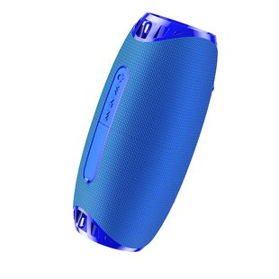 Колонка Borofone BR12 blue