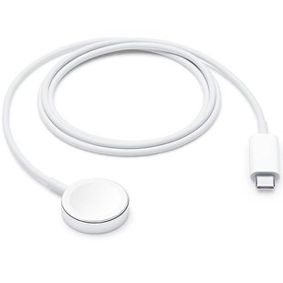 Magnetic Charging Cable for Apple Watch 1m (MKLG2CHA) 100% Original