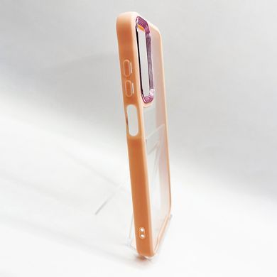 Чохол WAVE Just Case для Samsung A15 5G pink sand