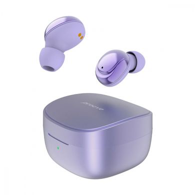 Навушники бездротові Proove Charm TWS purple