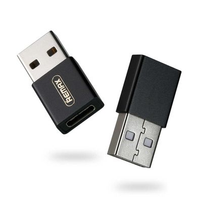 Переходник Remax OTG-1 Type-C USB3.0