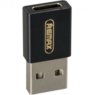 Перехідник Remax tipe-c USB3.0