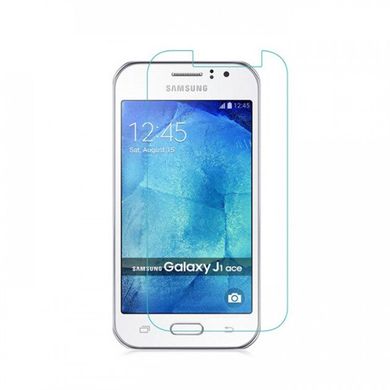 Захисне скло Tempered Glass для Samsung J110