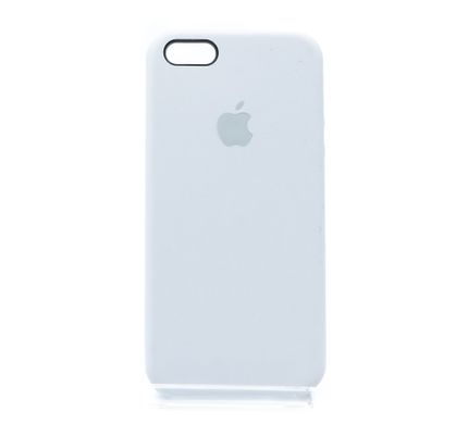 Силиконовый чехол для Apple iPhone 5 original mint gam