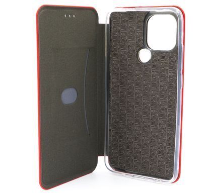 Чохол книжка Original шкіра для Xiaomi Redmi A1+ red (4you)