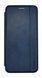 Чохол книжка Leather Gelius для Samsung M31S/M317 blue