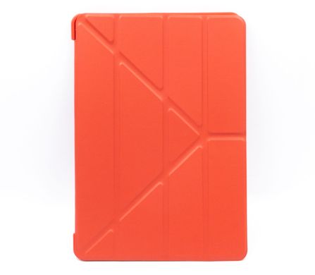 Чохол книжка Y-Case для iPad 10.2 (2019/20/21)/Pro 10.5(2017/Air) 10.5 red