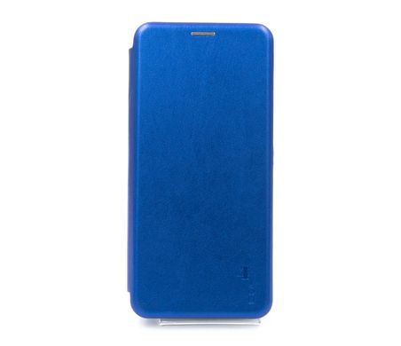 Чохол книжка Original шкіра для Samsung A14 4G/5G blue (4you)