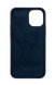 Чехол Hoco для iPhone 12 Mini Pure blue