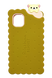 Чохол Sandwich Biscuit Tide Bear для iPhone 11