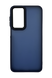 Чохол TPU+PC Lyon Frosted для Samsung A17 4G/5G navy blue