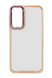 Чохол WAVE Just Case для Samsung A15 5G pink sand