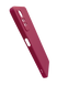 Силіконовий чохол Full Cover для Xiaomi Redmi Note 12Pro 4G rose red Full camera без logo