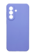 Силіконовий чохол Full Cover Lakshmi для Samsung A37 5G dasheen (AAA) Full Camera без logo