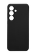 Силиконовый чехол Full Cover Lakshmi для Samsung S25 FE black (AAA) Full Camera без logo