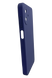 Силіконовий чохол WAVE Full Cover для Samsung A07 midnight blue Full Camera