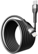 Кабель YOKI EXTRA YK-EX11 Type-C to Lightning 30W 2m black