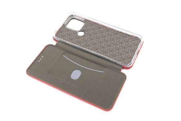 Чохол книжка Original шкіра для Xiaomi Redmi A1+ red (4you)
