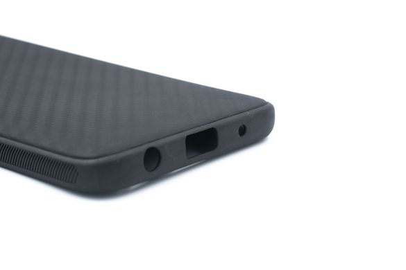 Чохол Carbon Edition для Xiaomi Redmi A1 black