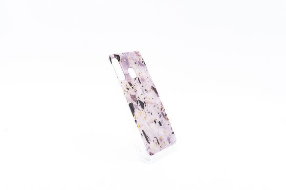 Силіконовий чохол WAVE Confetti для Samsung A40 (A405F) (TPU) дизайн №13