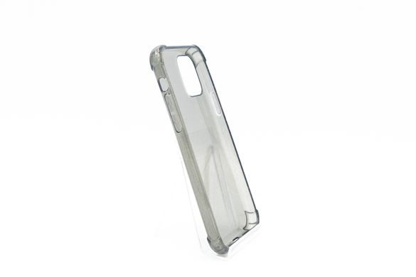 Силіконовий чохол WXD для iPhone 11 Pro протиударний with sparkles black