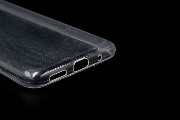 TPU чохол Clear для Xiaomi Redmii Note 10 5G/Poco M3 Pro transparent 1.0mm Epic