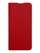 Чохол книжка FIBRA (рельєф) для Samsung A70 red