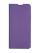 Чохол книжка FIBRA (рельєф) для Samsung A57 purple Full Camera