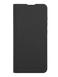 Чохол книжка FIBRA (рельєф) для Samsung M21/M30s black
