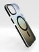 Чехол WAVE Premium Shadow Star with MagSafe для iPhone 14 black