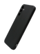 Силіконовий чохол Candy Full Camera для Samsung A34 5G black