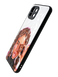 TPU+PC чохол Prisma Ladies для Xiaomi Mi 11 Lite chocolate Full Camera