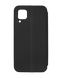Чехол книжка Original кожа для Huawei P40 Lite black