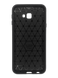 Силиконовый чехол SGP для Samsung J4 Plus 2018 black