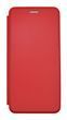 Чохол книжка Original шкіра для Xiaomi Redmi 9A red