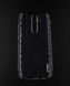 Чехол (TPU) Getman для Xiaomi Redmi Note 8 Pro clear 1.0mm transparent