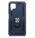 Накладка Honor Hard Defence New для Huawei P40 Lite blue