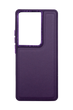 Силіконовий чохол Leather Case Classic для Xiaomi Redmi Note 13 Pro 4G/ Note 14 S /Poco M6 P violet