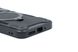 Чохол TPU+PC CamCap Armor Ring для Samsung A54 5G black протиударний шторка/захист камери