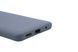Силіконовий чохол Full Cover для Xiaomi Redmi Note 10 Pro/ProMax dark grey(AAA) Full Camera без logo