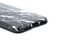 Чехол накладка X-Level Marble для iPhone X black