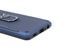 Чохол Serge Ring for Magnet для Samsung A32 4G dark blue протиударний