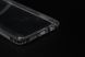 Чехол (TPU) Getman для Xiaomi Redmi Note 8 Pro clear 1.0mm transparent