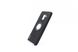 Силіконовий чохол iFace 2in1 для Samsung A730/A8+ (2018) black