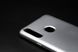 Силиконовый чехол Molan Cano Glossy для Samsung A20S grey