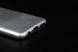 Силиконовый чехол Molan Cano Glossy для Samsung A20S grey