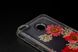 Силиконовый чехол Natural Flowers для Xiaomi Redmi 4X