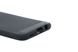 Силіконовий чохол Ultimate Experience для Samsung A20/30 TPU black