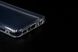 Силіконовий чохол WAVE Crystal для Samsung A03 Core transparent