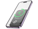 Power Bank Borofone BJ63 Nimble PD20W magnetic 5000 mAh black